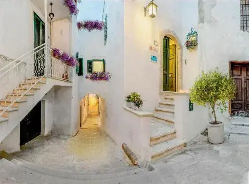 L'Arco dell'Abate
