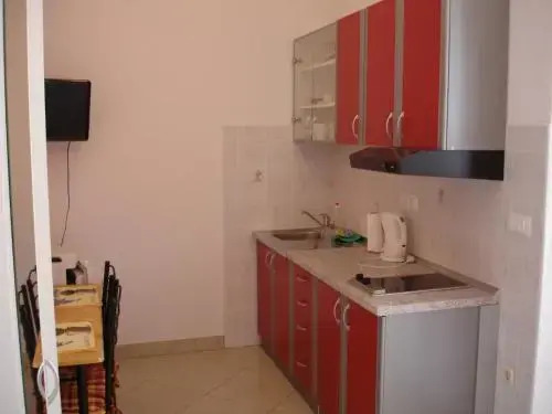 Apartments Luce