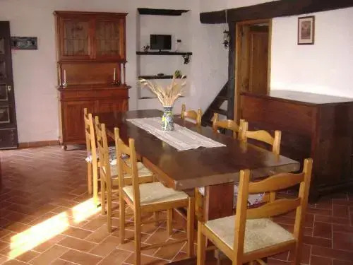 Apartment Fonte - Borgo la Civitella by Interhome