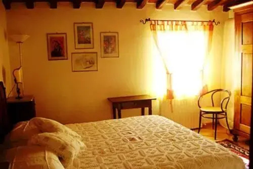 B&B La Collina