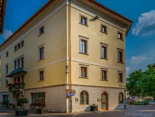 Palazzo Chimelli