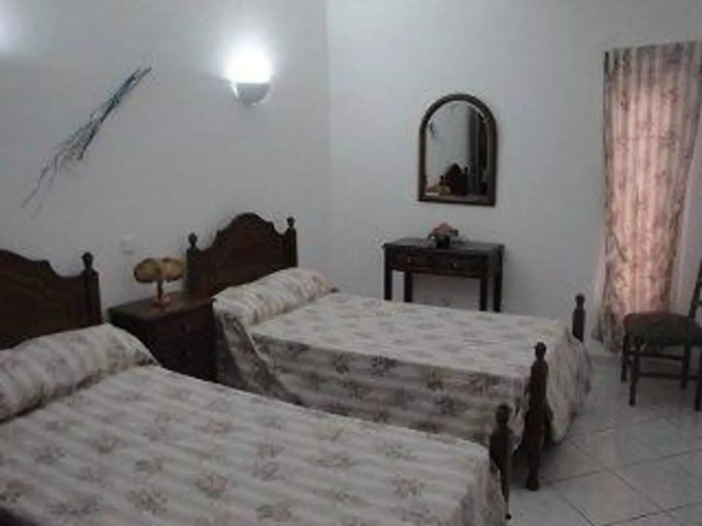 Vila Santa Isabel