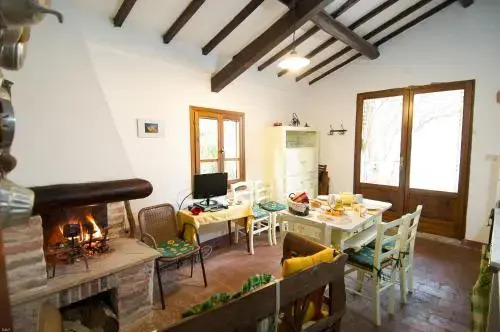 Colle sul Lago