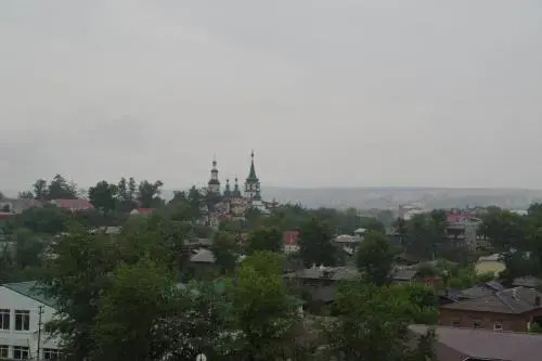 ApartLux CENTER