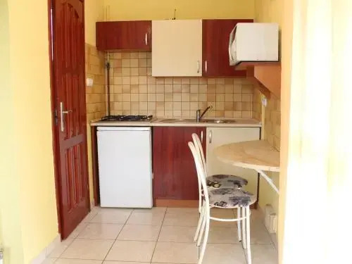 Bazsi Apartman