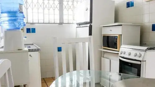 Residencial Sônia Regina