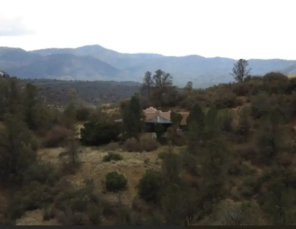 Casita Indigo