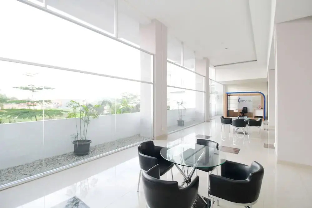 Airy Syariah Jatinangor 78 Sumedang