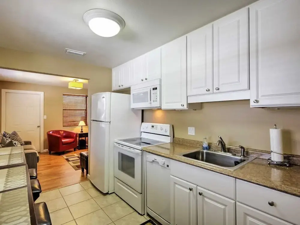 Ormond Beach - Beach Side Vacation Home