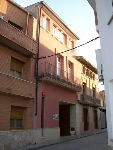 Pensió Sant Antoni