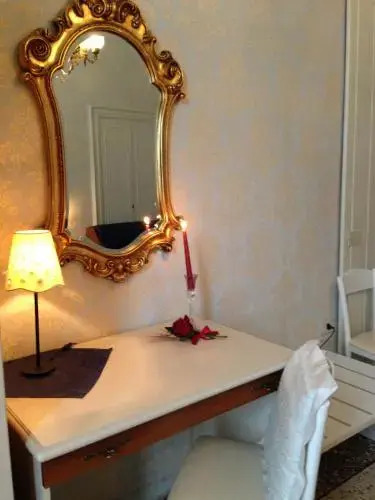 B&B La Panoramica