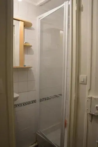 Apartment Sacré-Coeur