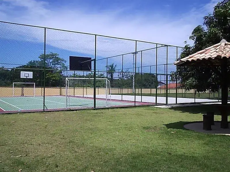 Hotel Fazenda Sol e Lua