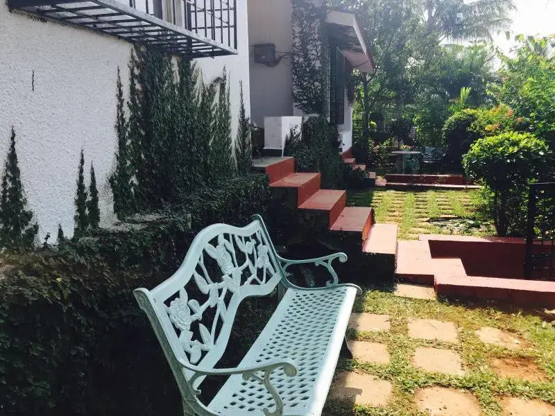 misty homestay