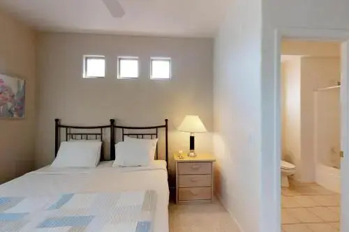 Vistoso Resort Casita #218