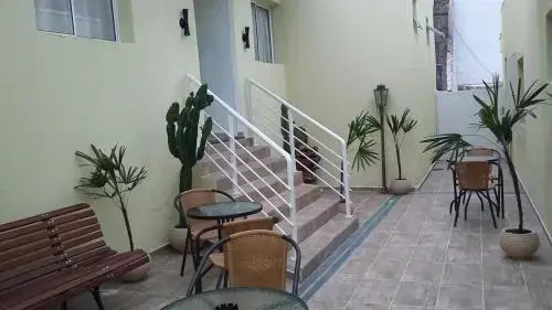 Planalto Hotel