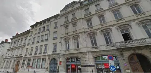 Appartements Bellecour - Lyon Cocoon