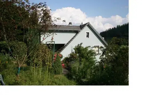 Ferienwohnung Am Altenberg