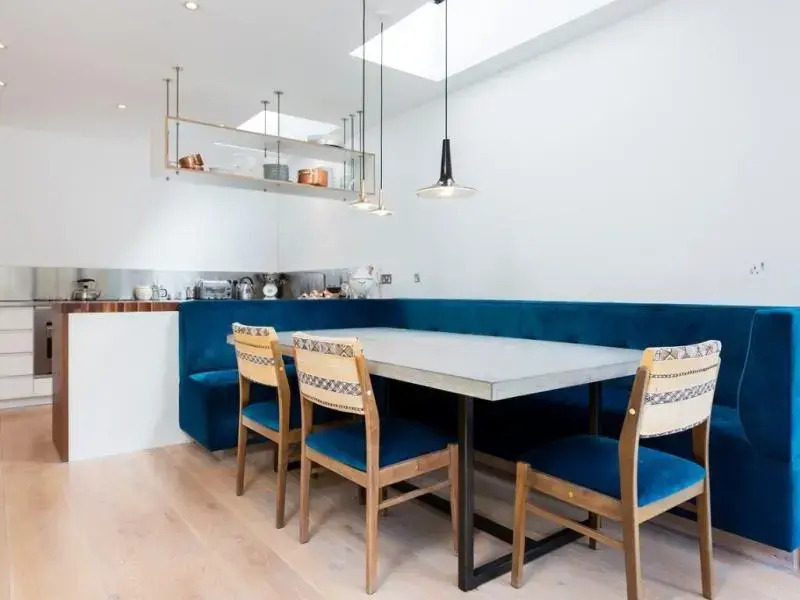Veeve  Beautiful 4 Bed House On Kelmscott Road Clapham
