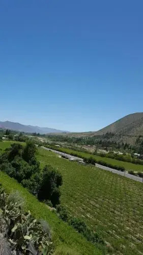 Hostal Las Delicias