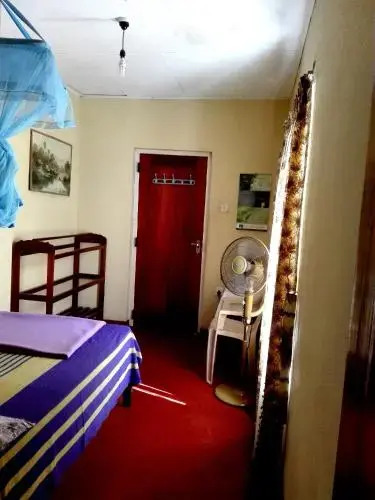 Manaram Guest Inn Ella
