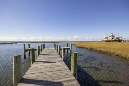Sunset Bay II 512 - 2 Br Condo