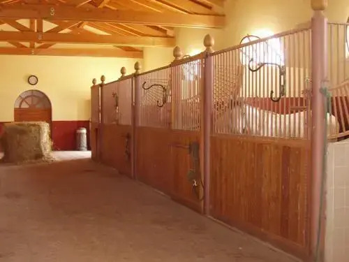 Agriturismo Corte Giorgiana