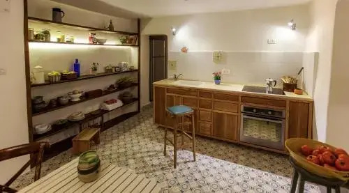 The Nest - A Romantic Vacation Home in Ein Kerem - Jerusalem