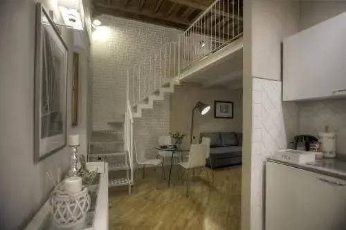 Suite Degli Orafi