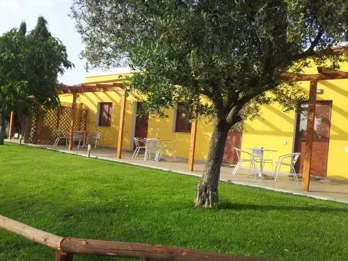 Il Frutteto