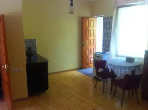 House in Likani