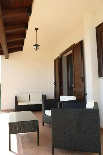Villetta Airone