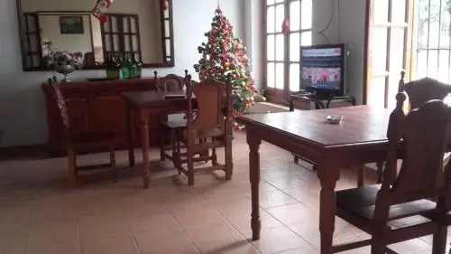 Hotel La Casona