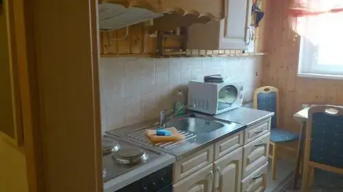 Ferienwohnung Anna