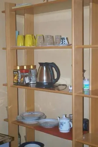Open 2 Guest House