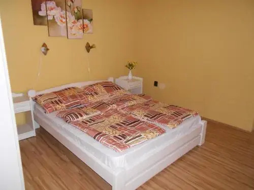 Bora Apartman