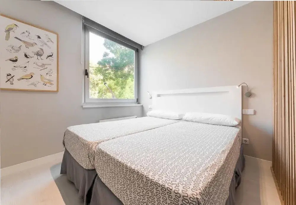 Apartamento Galaxy II