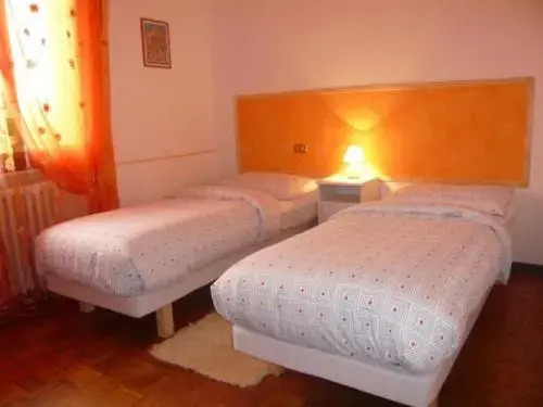 B&B Amrita