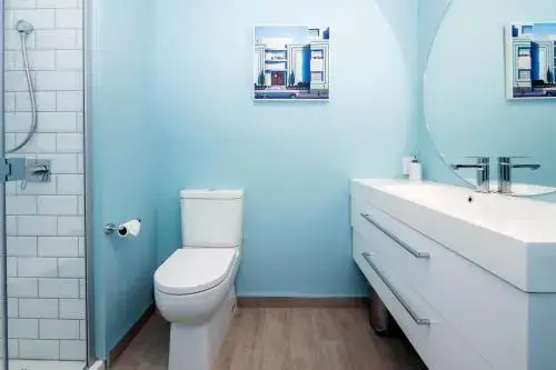 Downtown Designer Abode