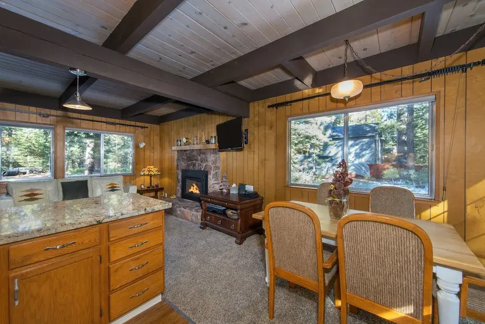 Skyline Chalet