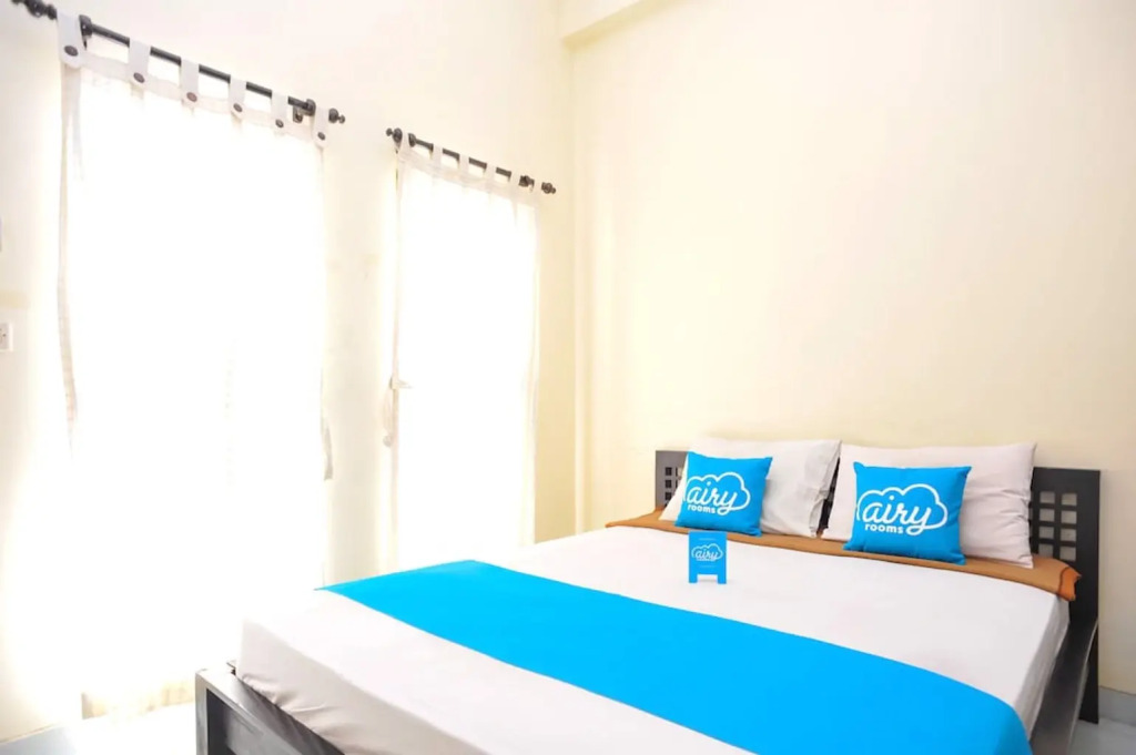 Airy Denpasar Selatan Raya Pemogan Gang Taman 21X Bali