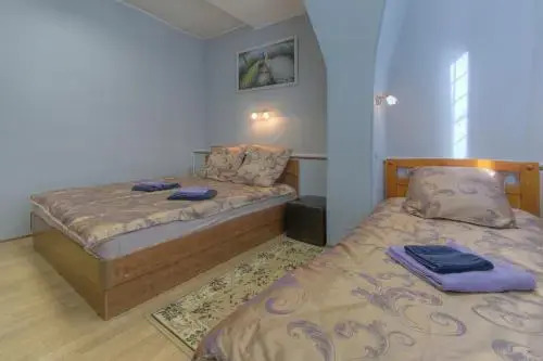 Domashny Hotel