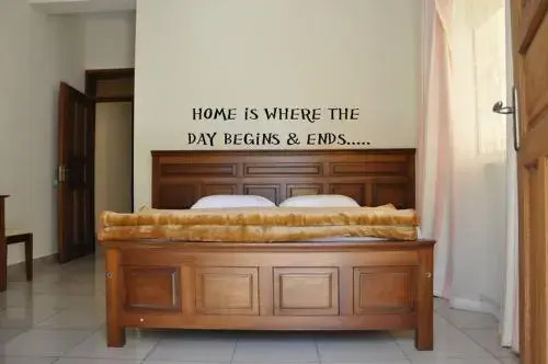 Nesma Homes Suites