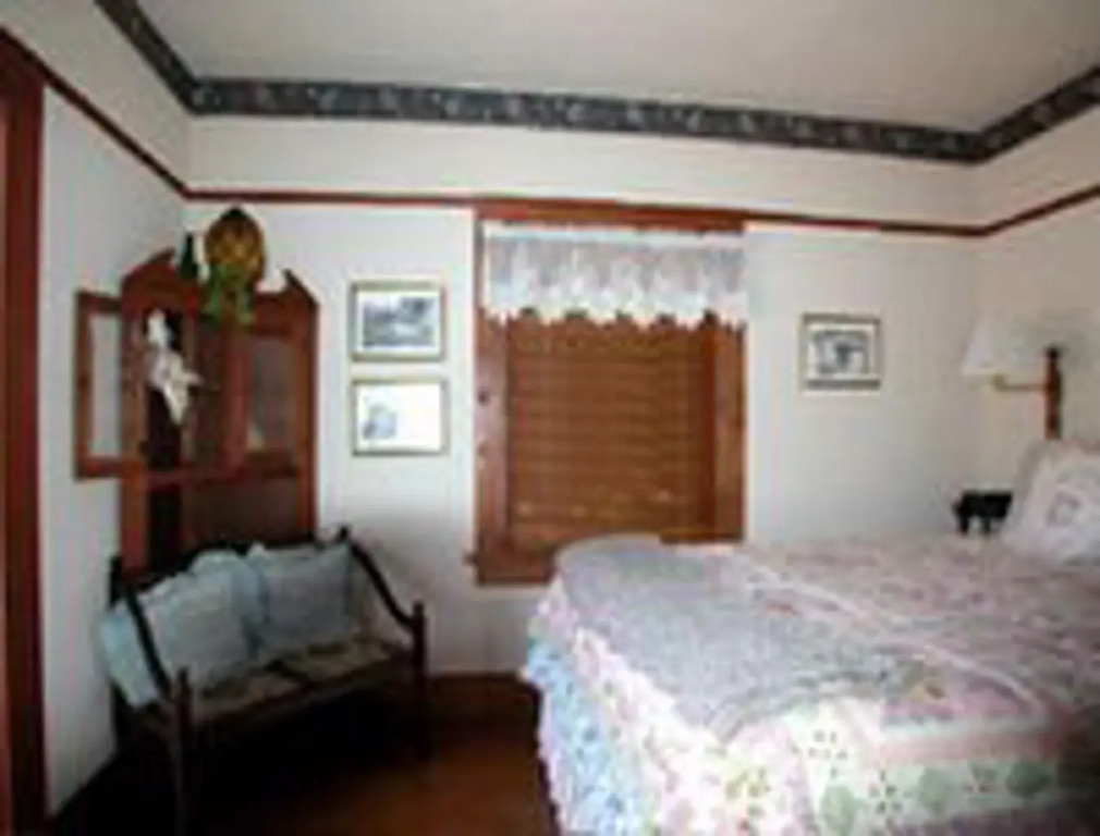 Carole's Bed & Breakfast