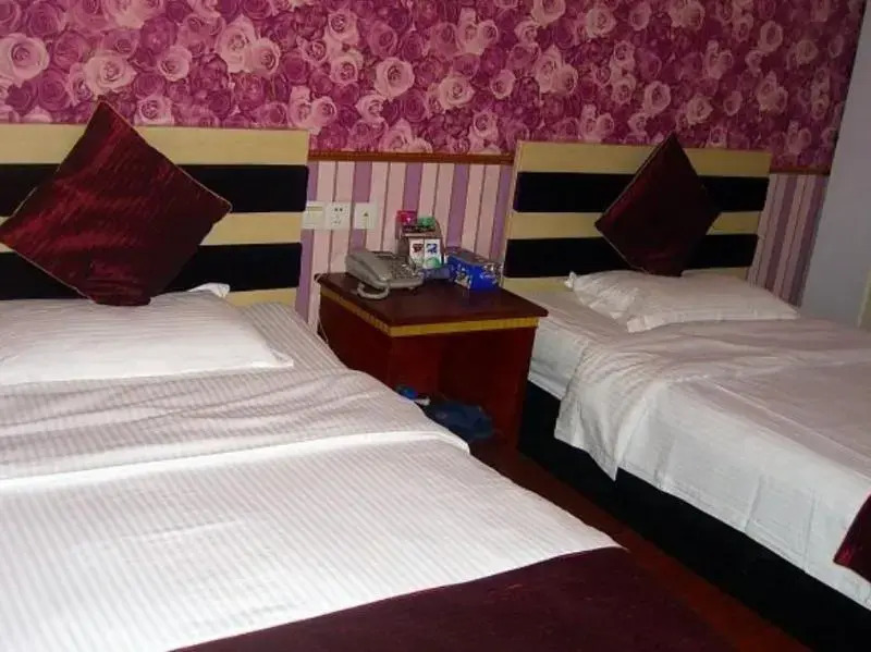 Chongqing Yueyou Hotel  Shapingba Branch