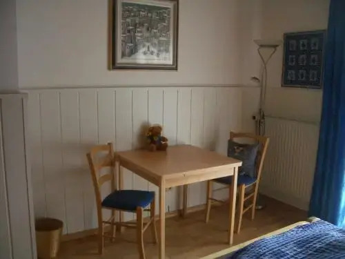 Ferienwohnung Am Bach