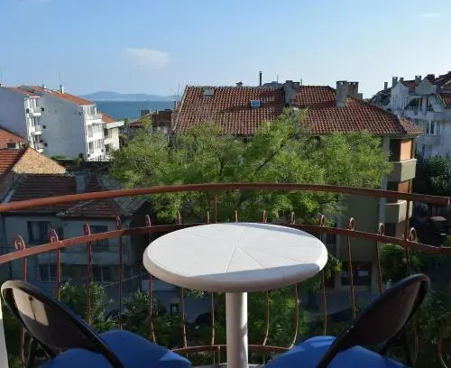 Trakietz Hotel