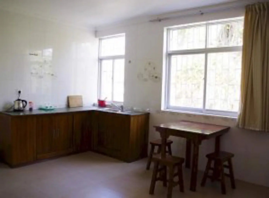 Rainbows Nest International Guest house