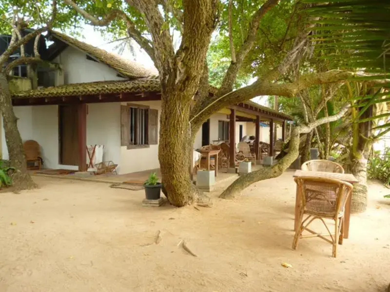 The Shack