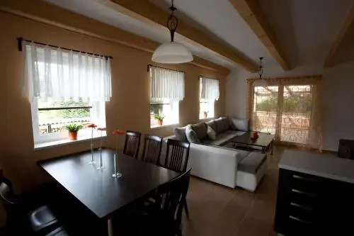 Holiday Home Winkelberg